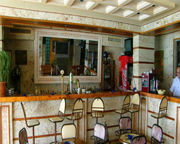 Aris Hotel Tolo Exterior photo
